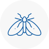 Moth Control Specialists In Thame